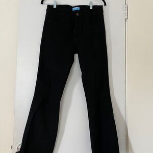 Show Me Your Mumu Black Jeans Size 28